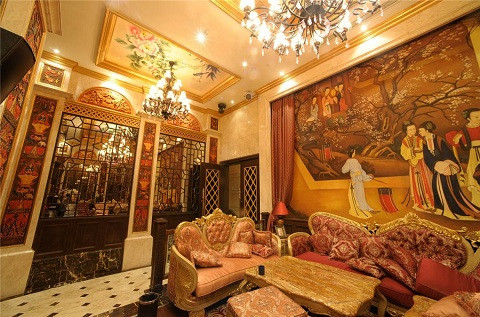 牧野高档KTV妹子质量哪家好