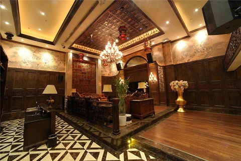 牧野哪个KTV少爷男模妹子服务好